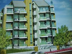 Eastwood Regency (D16), Apartment #23419522
